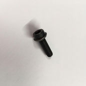FAN COVER BEARING GX31