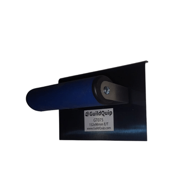 Blue Steel Edger 98 x 152