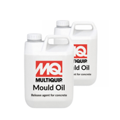 Mould Oil Release Agent for Concrete Twin Pack