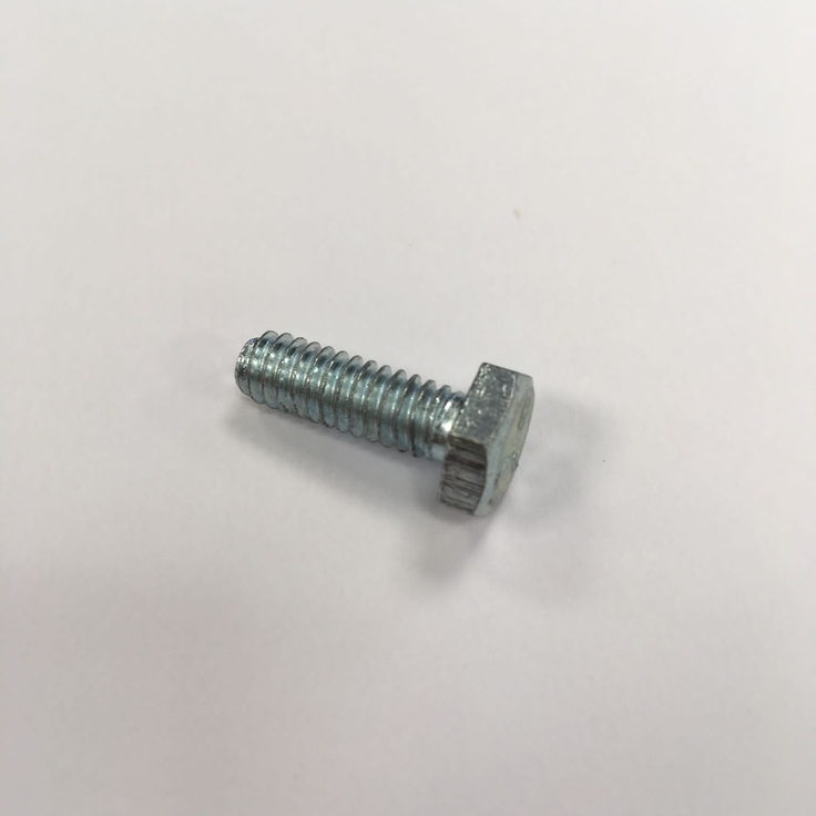 BOLT 5/6 FOR 40006