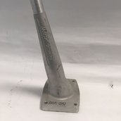 HOUSING SHAFT ASSY HONDA