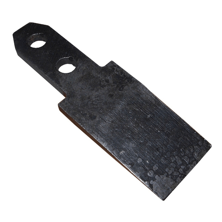 BLADE FOR BRICK ALIGNMENT BAR