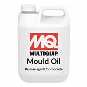 Mould Oil Release Agent for Concrete
