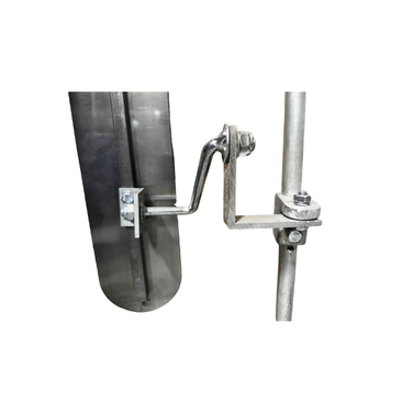 Z Arm Kit for Fresno Broom