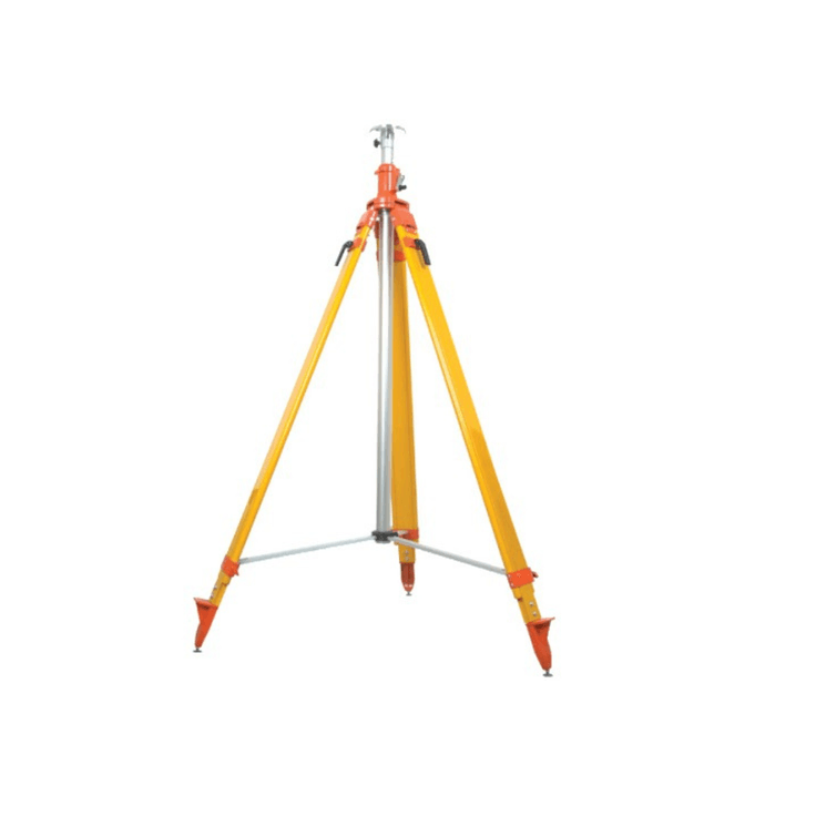 Tripod Fiberglass