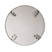 Multiquip 30" Pan (JS3630H55FXHS)