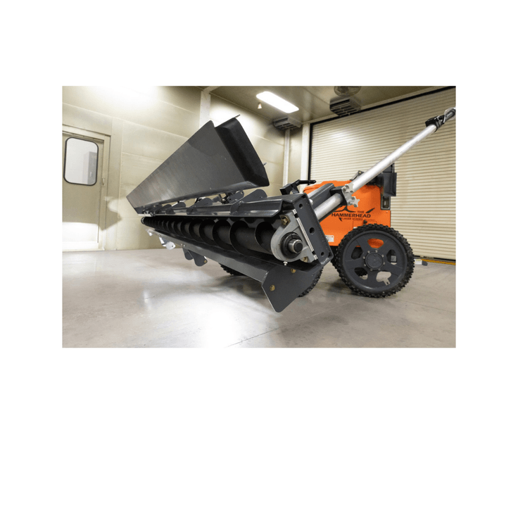 Somero Hammerhead Laser Screed