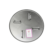 Multiquip 24" 90 Degree Lip Pan (CA4HM)