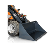 CLOSED BUCKET