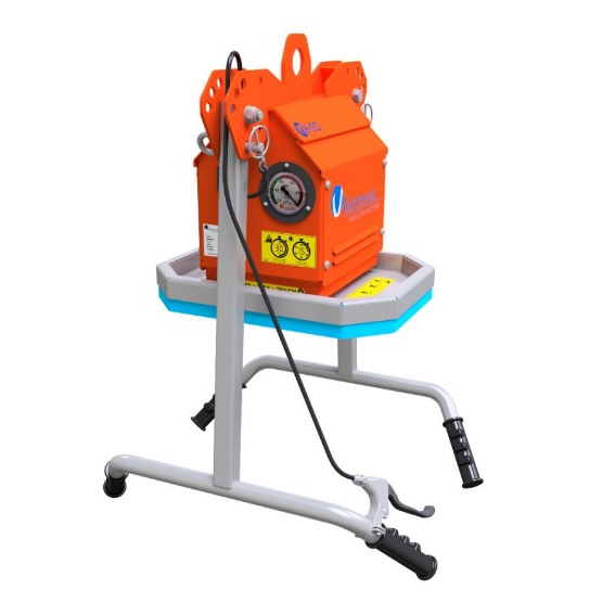 VTH-150-BL 200kg Vacuum Lifter 110v