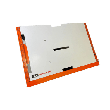 iQTS244 Extension Table