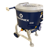 Makinex Forced Action Mixer