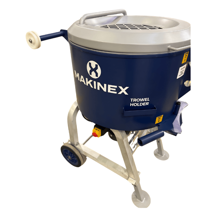Makinex Forced Action Mixer