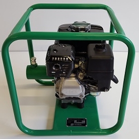 Multiquip Poker Drive Unit