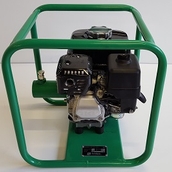 Multiquip Poker Drive Unit