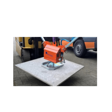 VTH-250-A 250kg Vacuum Lifter Battery Powered