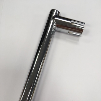 ADJ. HANDLE GRIP SECTION