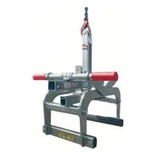AL750 - Uni Block/Kerb/Stone Grab Manual/Mountable 750Kg