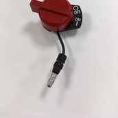 ON/OFF SWITCH M/SCREED 7171/GX35