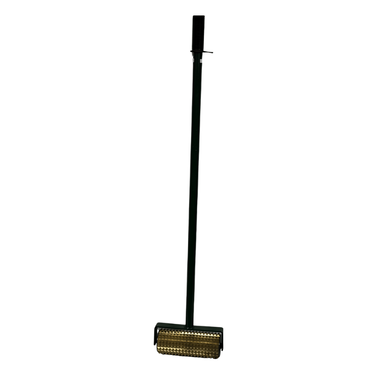 Brass Indent Roller