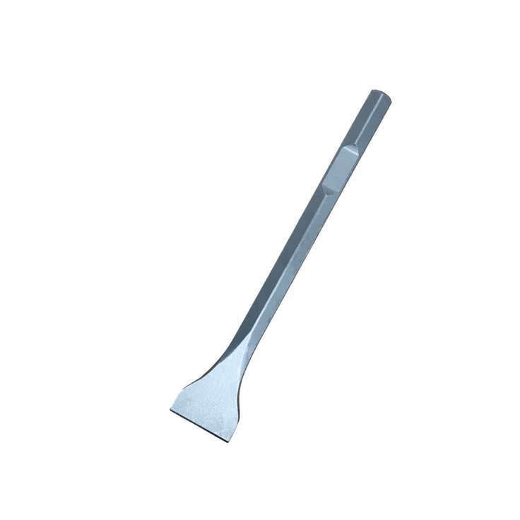 Flippable Wide Chisel