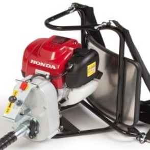 Lievers P14B Back Pack Drive Unit Petrol Honda GX35