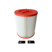 IQ360 Replacement Vacuum Filter Kit