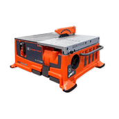 iQ228CYCLONE Tile cutting Saw up to 24" rip cut 240V