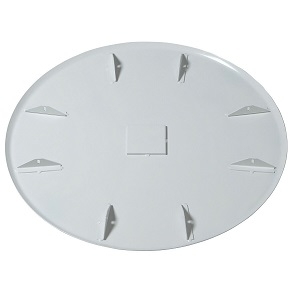 Multiquip 36" Standard Pan (J36/JTN/JWN)