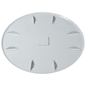 Multiquip 36" Standard Pan (J36/JTN/JWN)
