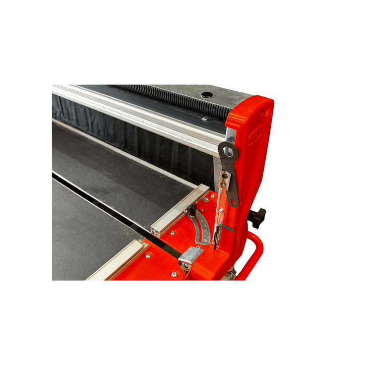 Ex Demo (Used) iQ252 Dry tile SAW 240V