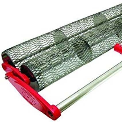 Roller Tamper