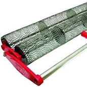 Roller Tamper