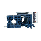 JHT Universal Block Set . Bosch GSH16, Dewalt D25901K-XE, Hilti 1000 & 1500, Hikoki H65SB3, Makita 1307 & 1317