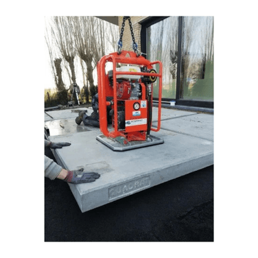 VHU-1000B 1000kg Vacuum Lifter Petrol