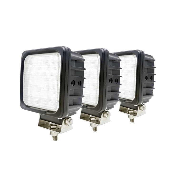 Work lights LED (3 pieces) Relly