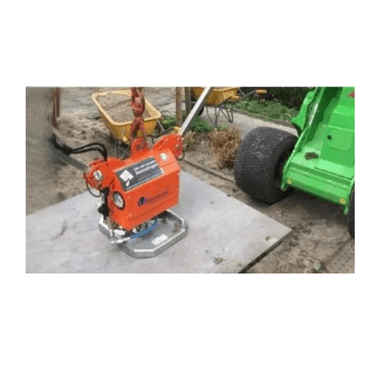VTH-250-A 250kg Vacuum Lifter Battery Powered