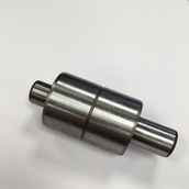 SHAFT ASSY