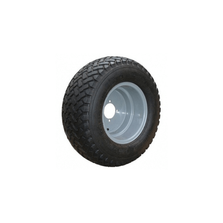 Wheel (Relly)