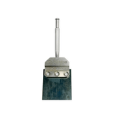 Tile Smasher Attachment 28mm Hex Head Shank