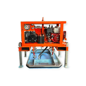 VHU3000BER 3000kg Vacuum Lifter Petrol