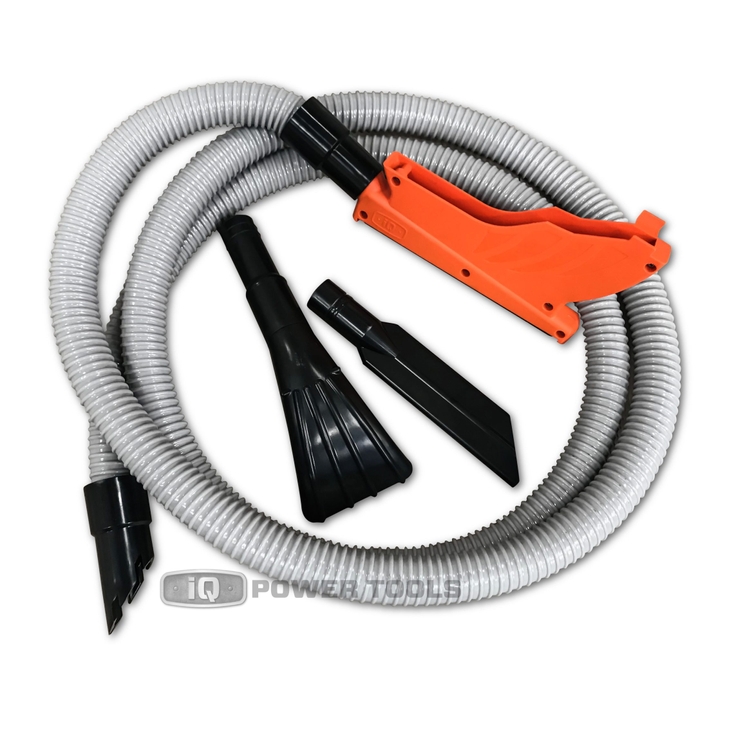iQTS244 Vacuum Port Hose Kit