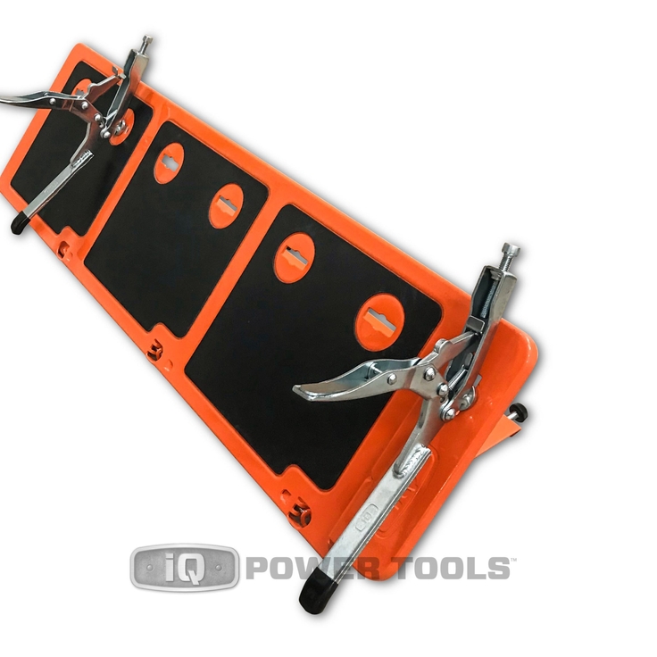 iQTS244 Miter Attachment