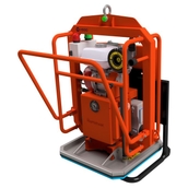 VHU-1000B 1000kg Vacuum Lifter Petrol