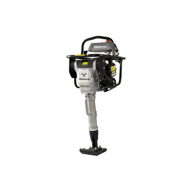 Mikasa MTR40HF Narrow Foot Compaction Rammer 10.6" X 5.9" Shoe Honda GX100