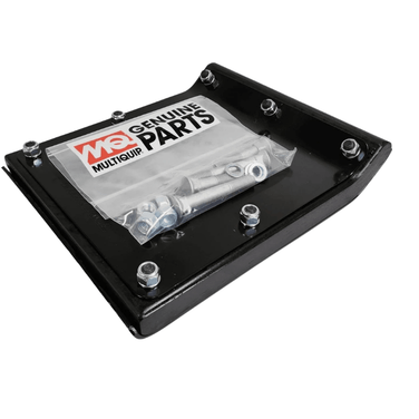 Mikasa Replacement Rammer Foot Kit