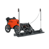 Somero Hammerhead Laser Screed