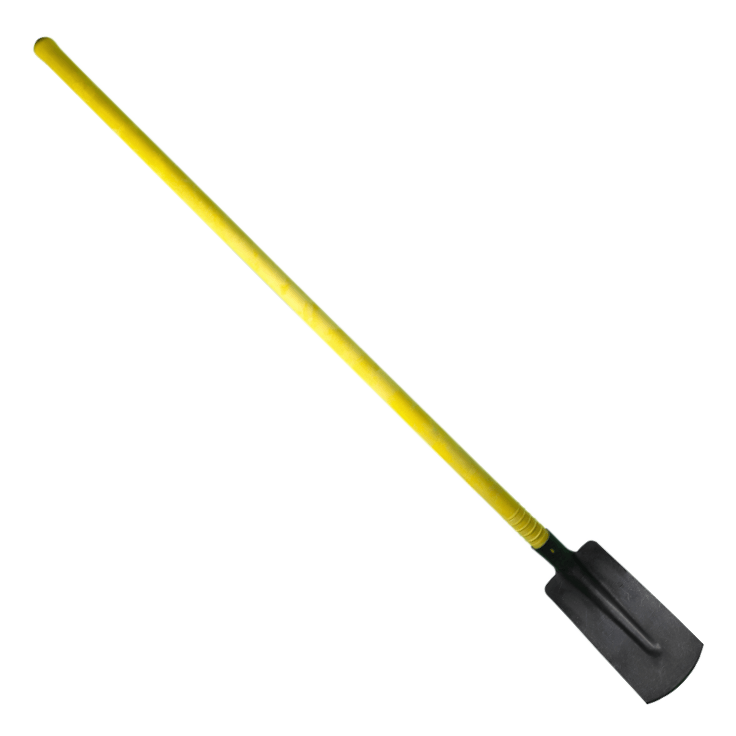 SHOVEL