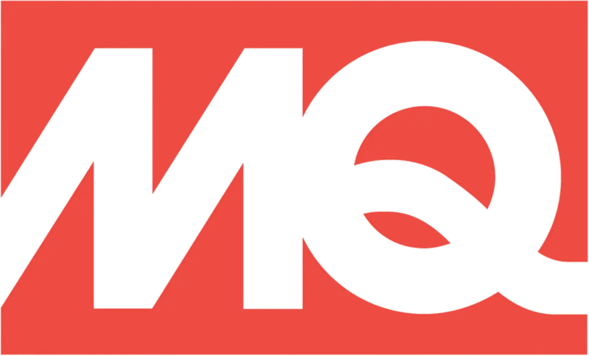 MQ Logo