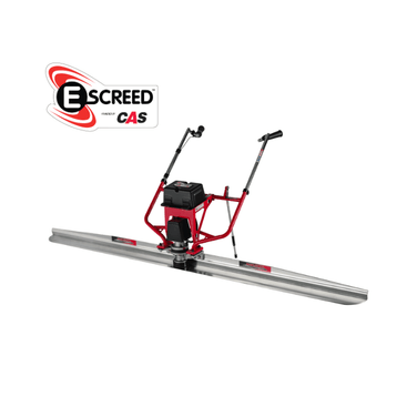 Magic Screed Petrol c/w blade